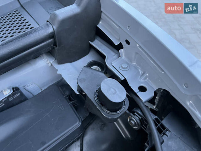 Фольксваген ID.4, об'ємом двигуна 0 л та пробігом 225 тис. км за 20500 $, фото 107 на Automoto.ua