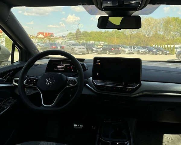 Фольксваген ID.4, объемом двигателя 0 л и пробегом 29 тыс. км за 23600 $, фото 15 на Automoto.ua