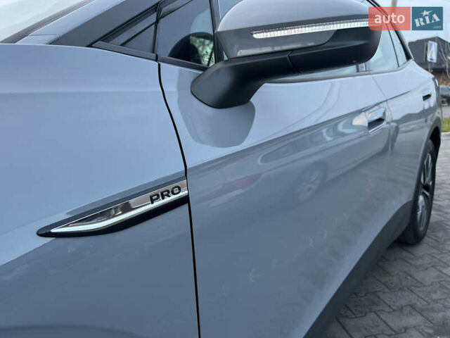 Фольксваген ID.4, об'ємом двигуна 0 л та пробігом 225 тис. км за 20500 $, фото 46 на Automoto.ua