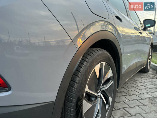 Фольксваген ID.4, об'ємом двигуна 0 л та пробігом 225 тис. км за 20500 $, фото 30 на Automoto.ua