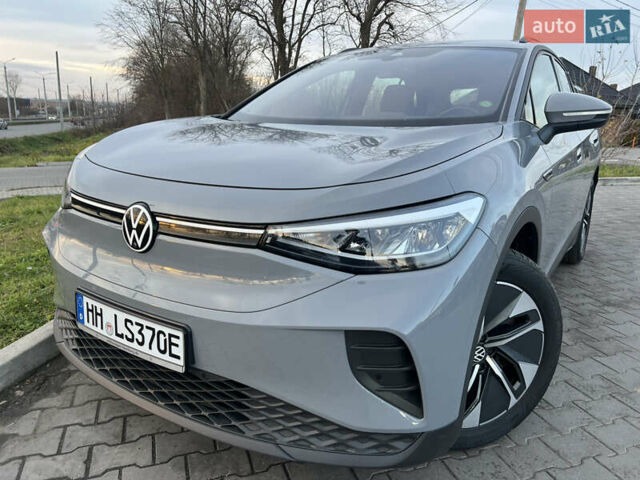 Фольксваген ID.4, об'ємом двигуна 0 л та пробігом 225 тис. км за 20500 $, фото 5 на Automoto.ua