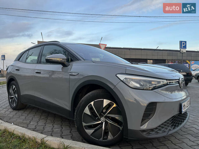 Фольксваген ID.4, об'ємом двигуна 0 л та пробігом 225 тис. км за 20500 $, фото 2 на Automoto.ua