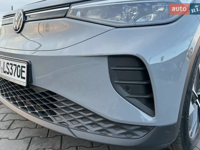 Фольксваген ID.4, об'ємом двигуна 0 л та пробігом 225 тис. км за 20500 $, фото 36 на Automoto.ua