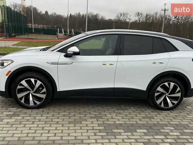 Фольксваген ID.4, объемом двигателя 0 л и пробегом 62 тыс. км за 23700 $, фото 2 на Automoto.ua