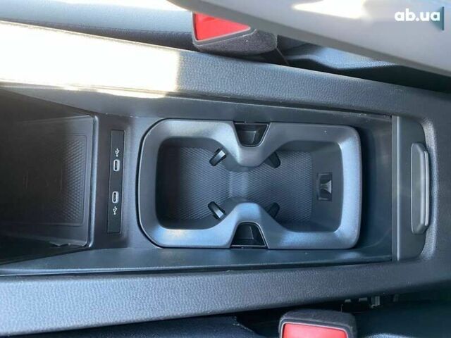 Фольксваген ID.4, объемом двигателя 0 л и пробегом 58 тыс. км за 24500 $, фото 20 на Automoto.ua