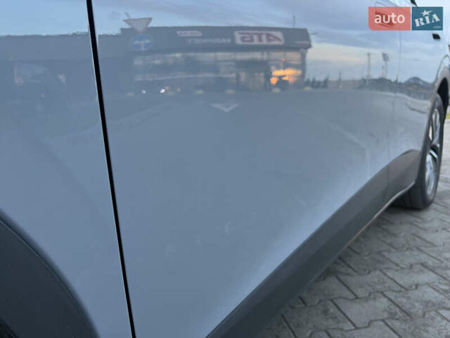 Фольксваген ID.4, об'ємом двигуна 0 л та пробігом 225 тис. км за 20500 $, фото 44 на Automoto.ua