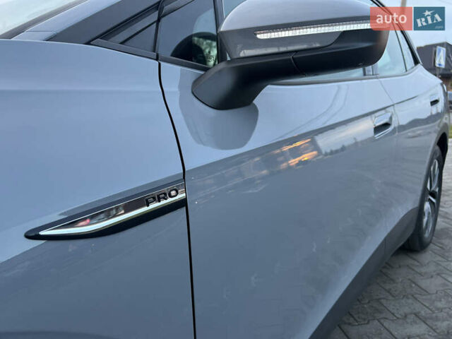 Фольксваген ID.4, об'ємом двигуна 0 л та пробігом 225 тис. км за 20500 $, фото 47 на Automoto.ua