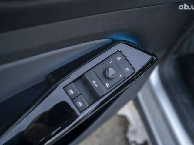 Фольксваген ID.4, объемом двигателя 0 л и пробегом 24 тыс. км за 23400 $, фото 16 на Automoto.ua