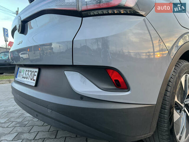 Фольксваген ID.4, об'ємом двигуна 0 л та пробігом 225 тис. км за 20500 $, фото 29 на Automoto.ua