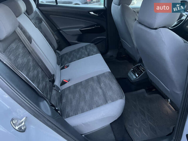 Фольксваген ID.4, об'ємом двигуна 0 л та пробігом 225 тис. км за 20500 $, фото 91 на Automoto.ua