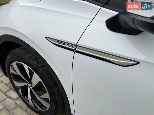 Фольксваген ID.4, объемом двигателя 0 л и пробегом 62 тыс. км за 23700 $, фото 3 на Automoto.ua