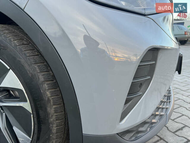 Фольксваген ID.4, об'ємом двигуна 0 л та пробігом 225 тис. км за 20500 $, фото 21 на Automoto.ua