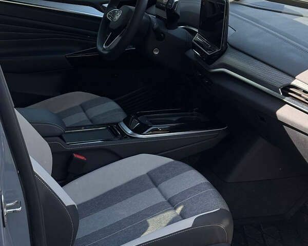 Фольксваген ID.4, объемом двигателя 0 л и пробегом 29 тыс. км за 23600 $, фото 18 на Automoto.ua