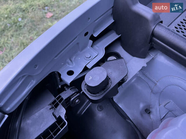 Фольксваген ID.4, об'ємом двигуна 0 л та пробігом 225 тис. км за 20500 $, фото 103 на Automoto.ua