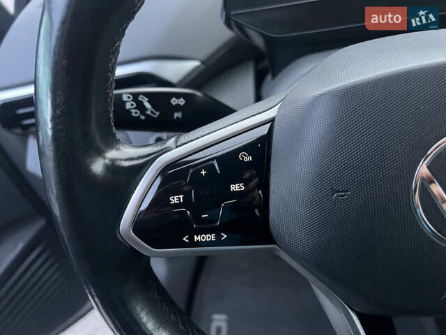 Фольксваген ID.4, об'ємом двигуна 0 л та пробігом 225 тис. км за 20500 $, фото 68 на Automoto.ua