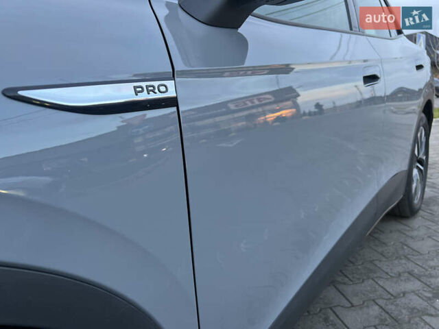 Фольксваген ID.4, об'ємом двигуна 0 л та пробігом 225 тис. км за 20500 $, фото 45 на Automoto.ua