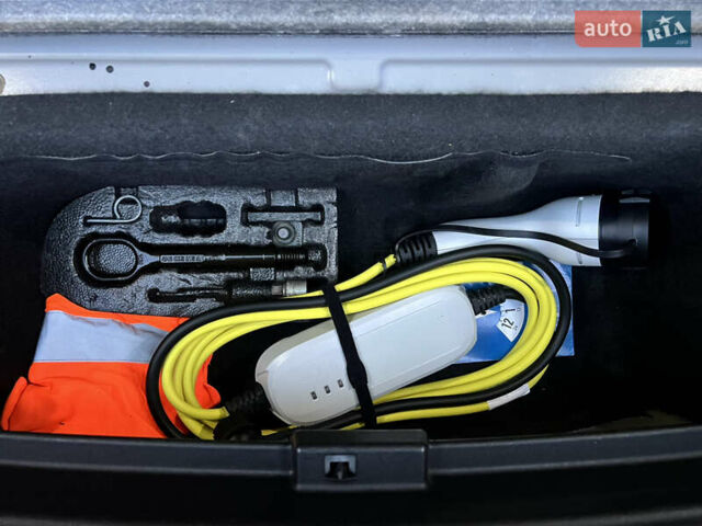 Фольксваген ID.4, об'ємом двигуна 0 л та пробігом 225 тис. км за 20500 $, фото 99 на Automoto.ua