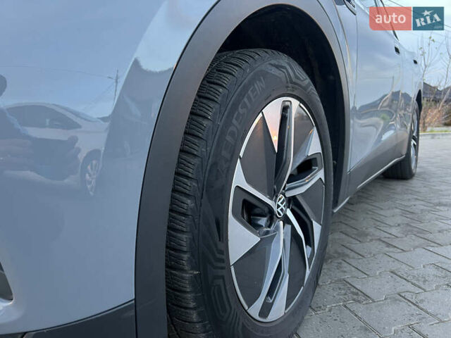 Фольксваген ID.4, об'ємом двигуна 0 л та пробігом 225 тис. км за 20500 $, фото 38 на Automoto.ua