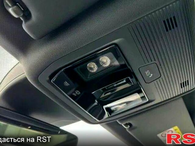 Фольксваген ID.4, объемом двигателя 0.18 л и пробегом 35 тыс. км за 20000 $, фото 7 на Automoto.ua