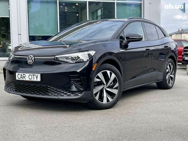 Фольксваген ID.4, объемом двигателя 0 л и пробегом 31 тыс. км за 21999 $, фото 2 на Automoto.ua