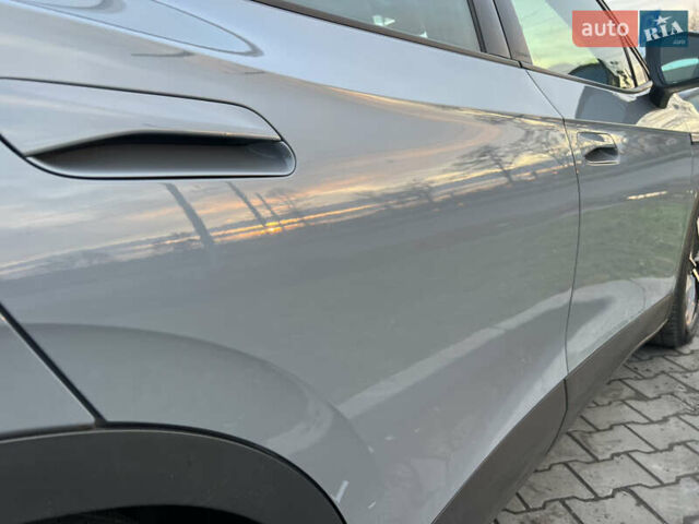 Фольксваген ID.4, об'ємом двигуна 0 л та пробігом 225 тис. км за 20500 $, фото 35 на Automoto.ua