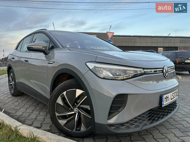 Фольксваген ID.4, об'ємом двигуна 0 л та пробігом 225 тис. км за 20500 $, фото 1 на Automoto.ua