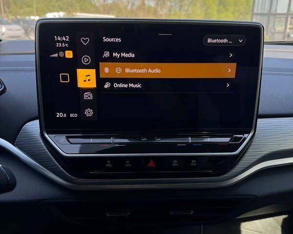Фольксваген ID.4, объемом двигателя 0 л и пробегом 29 тыс. км за 23600 $, фото 10 на Automoto.ua