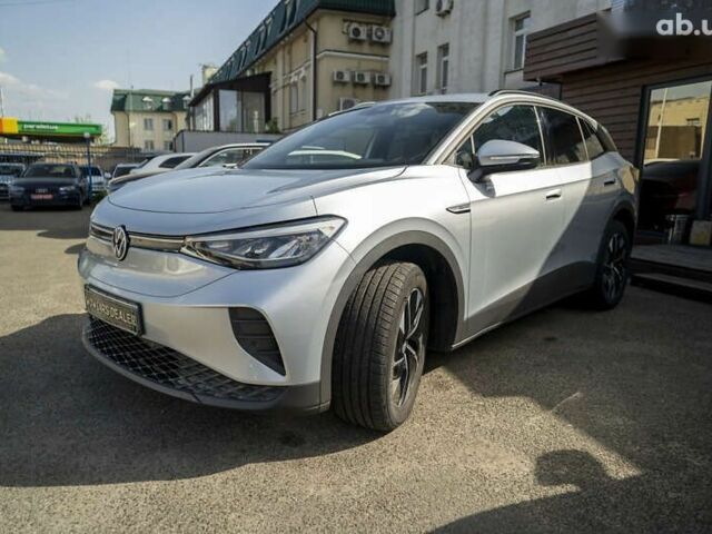 Фольксваген ID.4, объемом двигателя 0 л и пробегом 24 тыс. км за 23400 $, фото 4 на Automoto.ua