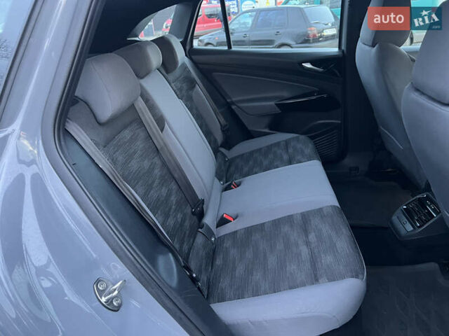 Фольксваген ID.4, об'ємом двигуна 0 л та пробігом 225 тис. км за 20500 $, фото 92 на Automoto.ua