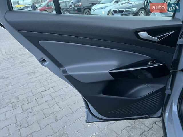 Фольксваген ID.4, об'ємом двигуна 0 л та пробігом 225 тис. км за 20500 $, фото 72 на Automoto.ua