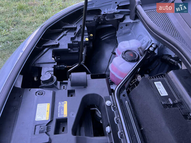 Фольксваген ID.4, об'ємом двигуна 0 л та пробігом 225 тис. км за 20500 $, фото 111 на Automoto.ua