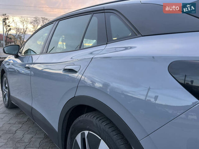 Фольксваген ID.4, об'ємом двигуна 0 л та пробігом 225 тис. км за 20500 $, фото 51 на Automoto.ua