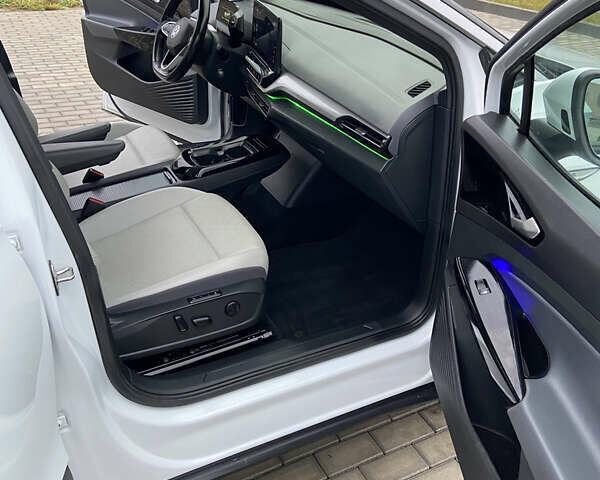 Фольксваген ID.4, объемом двигателя 0 л и пробегом 62 тыс. км за 23700 $, фото 32 на Automoto.ua