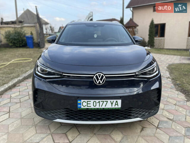 Фольксваген ID.4, об'ємом двигуна 0 л та пробігом 75 тис. км за 22800 $, фото 4 на Automoto.ua