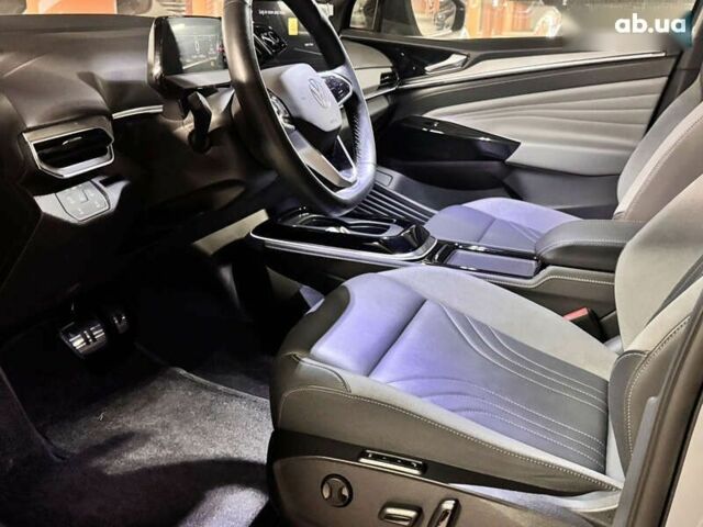 Фольксваген ID.4, объемом двигателя 0 л и пробегом 50 тыс. км за 24000 $, фото 9 на Automoto.ua