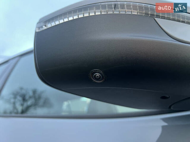 Фольксваген ID.4, об'ємом двигуна 0 л та пробігом 225 тис. км за 20500 $, фото 56 на Automoto.ua