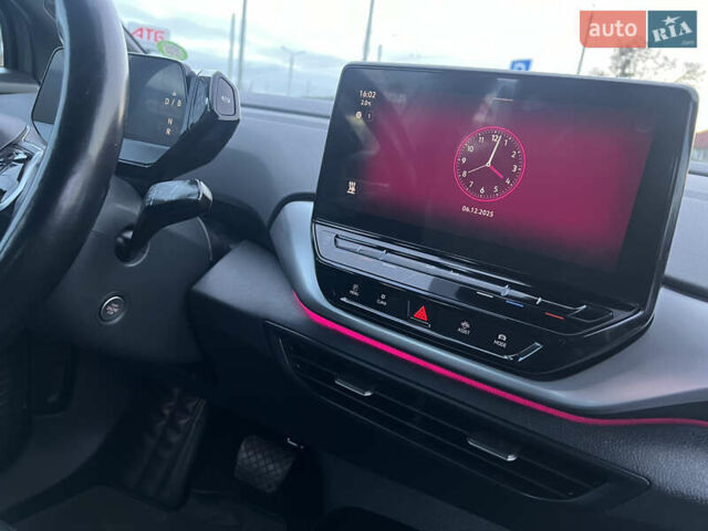 Фольксваген ID.4, об'ємом двигуна 0 л та пробігом 225 тис. км за 20500 $, фото 87 на Automoto.ua
