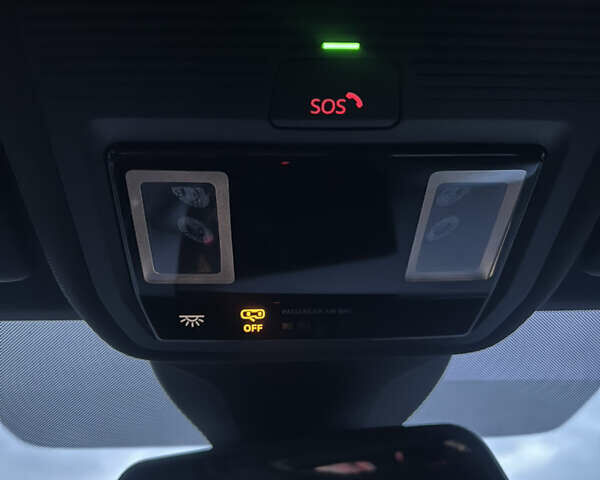 Фольксваген ID.4, об'ємом двигуна 0 л та пробігом 225 тис. км за 20500 $, фото 123 на Automoto.ua