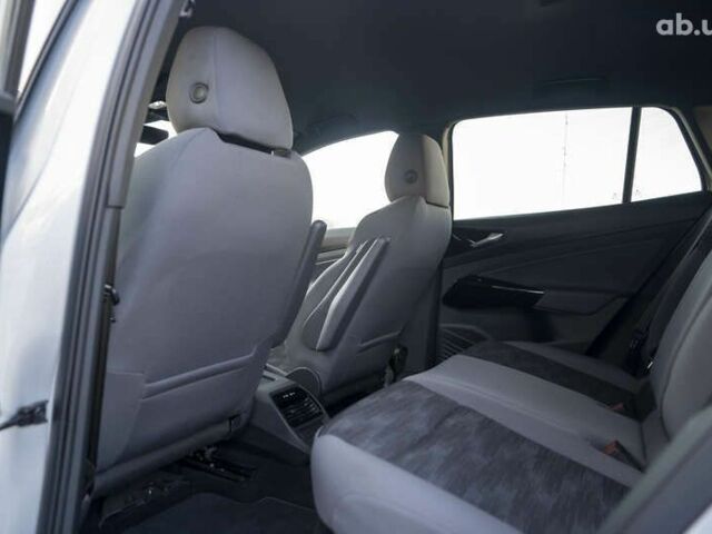 Фольксваген ID.4, объемом двигателя 0 л и пробегом 24 тыс. км за 23400 $, фото 23 на Automoto.ua