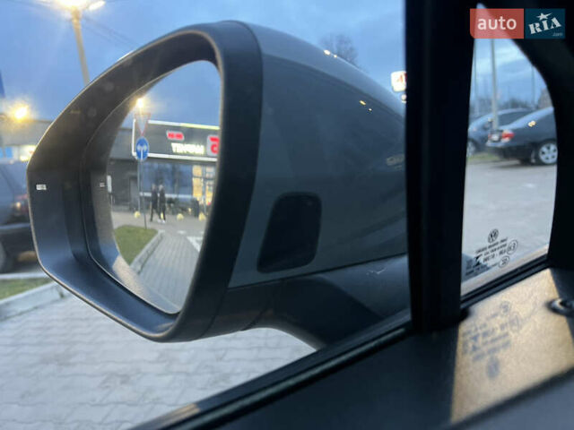 Фольксваген ID.4, об'ємом двигуна 0 л та пробігом 225 тис. км за 20500 $, фото 122 на Automoto.ua