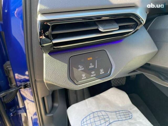 Фольксваген ID.4, объемом двигателя 0 л и пробегом 58 тыс. км за 24500 $, фото 13 на Automoto.ua