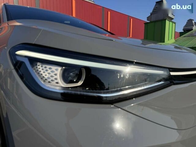 Фольксваген ID.4, объемом двигателя 0 л и пробегом 37 тыс. км за 23450 $, фото 16 на Automoto.ua