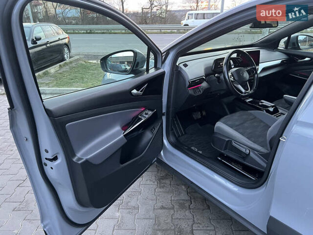 Фольксваген ID.4, об'ємом двигуна 0 л та пробігом 225 тис. км за 20500 $, фото 59 на Automoto.ua