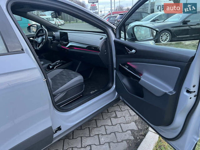 Фольксваген ID.4, об'ємом двигуна 0 л та пробігом 225 тис. км за 20500 $, фото 77 на Automoto.ua