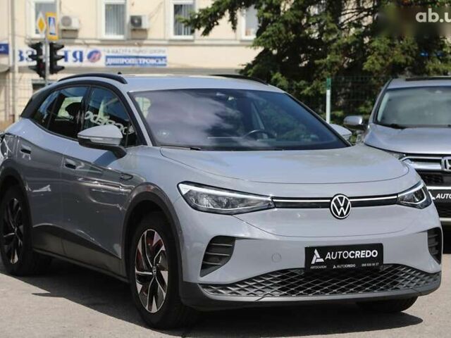 Фольксваген ID.4, объемом двигателя 0 л и пробегом 71 тыс. км за 27000 $, фото 2 на Automoto.ua