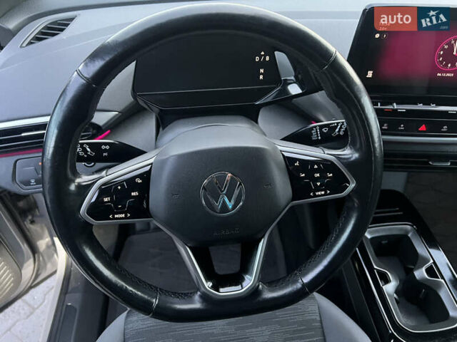 Фольксваген ID.4, об'ємом двигуна 0 л та пробігом 225 тис. км за 20500 $, фото 69 на Automoto.ua