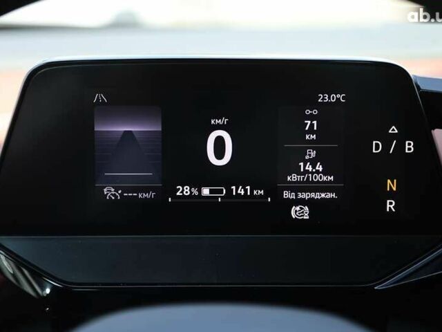 Фольксваген ID.4, объемом двигателя 0 л и пробегом 71 тыс. км за 27000 $, фото 14 на Automoto.ua