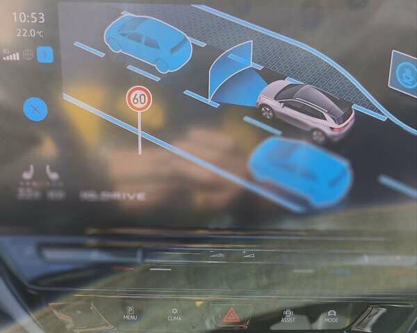 Фольксваген ID.4, объемом двигателя 0 л и пробегом 67 тыс. км за 25000 $, фото 1 на Automoto.ua
