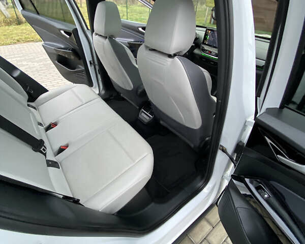 Фольксваген ID.4, объемом двигателя 0 л и пробегом 62 тыс. км за 23700 $, фото 30 на Automoto.ua