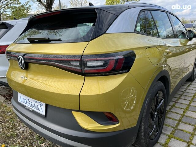 Фольксваген ID.4, объемом двигателя 0 л и пробегом 5 тыс. км за 45102 $, фото 24 на Automoto.ua